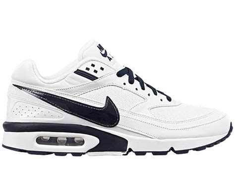 nike air max classic bw 40 weiß white|Nike Air Max bw.